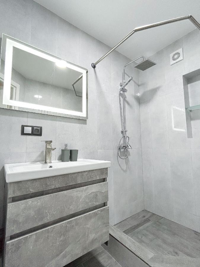 Miamo Apart Вулиця Кучера 24 Lviv Exterior photo